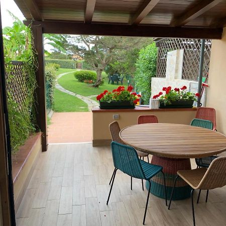 Pelosa - Capo Falcone Excellent Apartment Стинтино Экстерьер фото