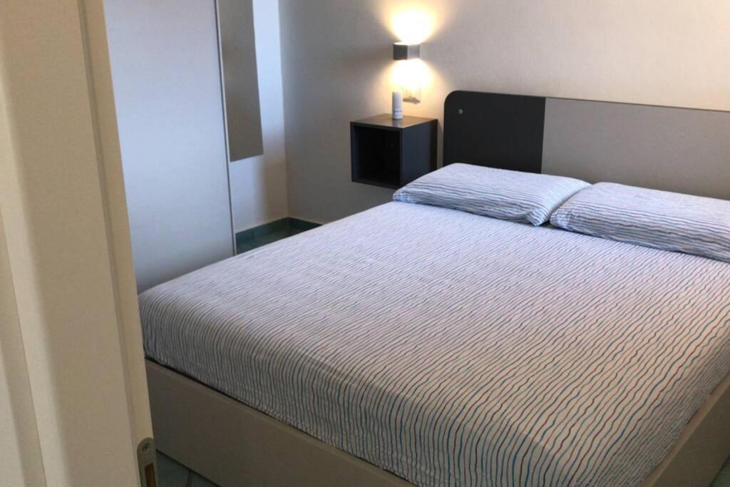 Pelosa - Capo Falcone Excellent Apartment Стинтино Экстерьер фото