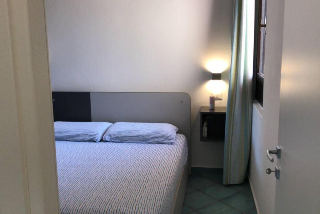 Pelosa - Capo Falcone Excellent Apartment Стинтино Экстерьер фото