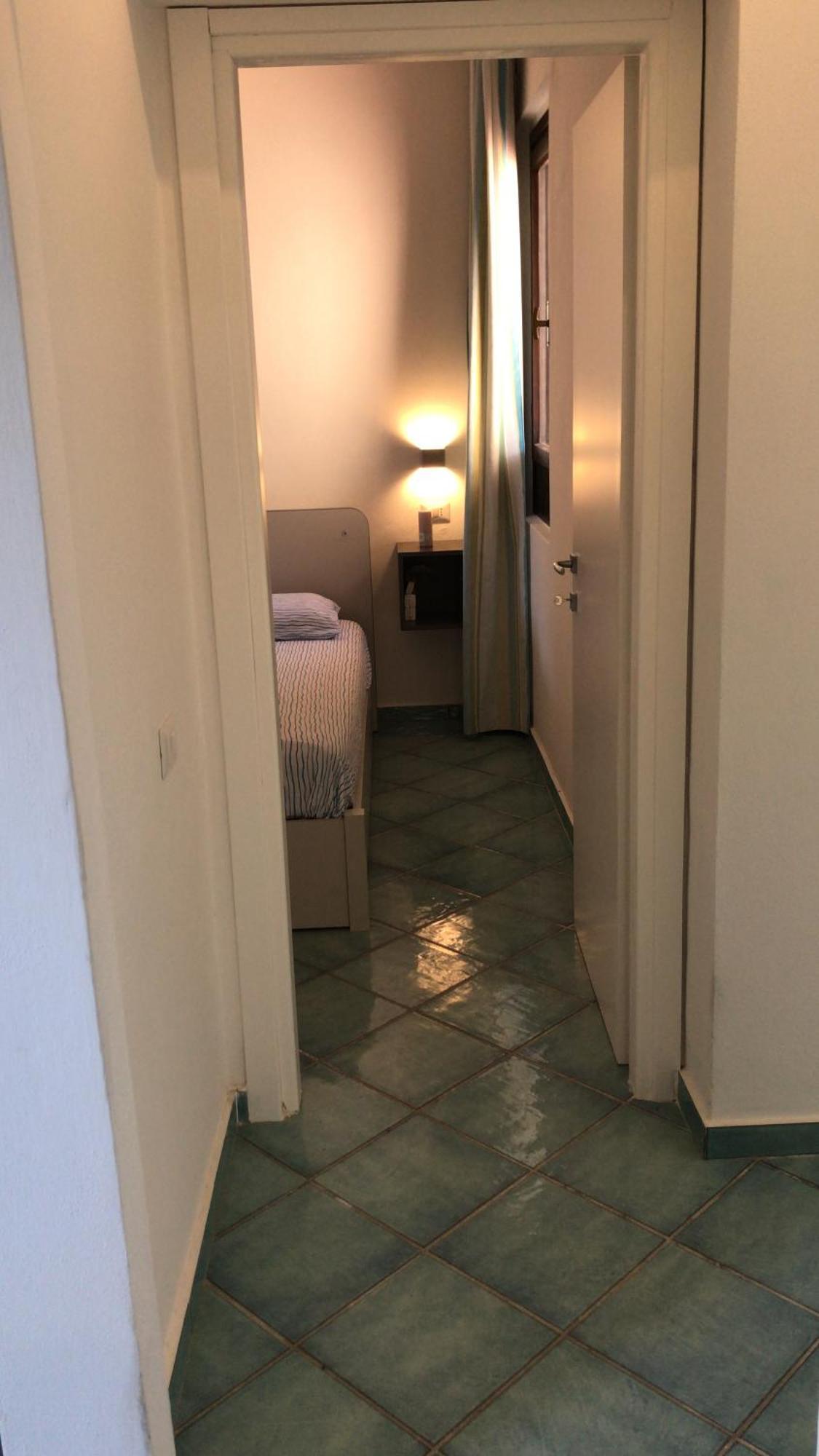Pelosa - Capo Falcone Excellent Apartment Стинтино Экстерьер фото
