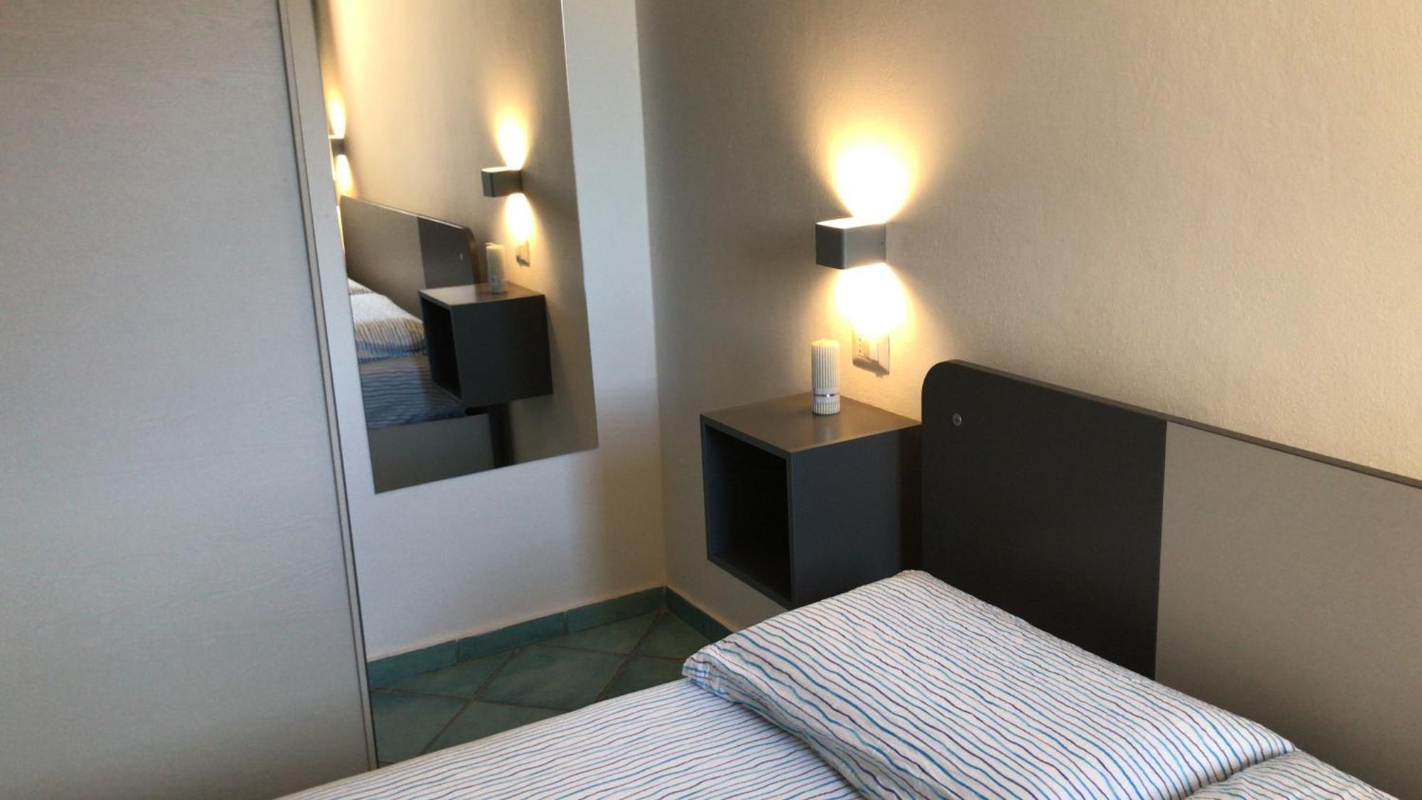 Pelosa - Capo Falcone Excellent Apartment Стинтино Экстерьер фото