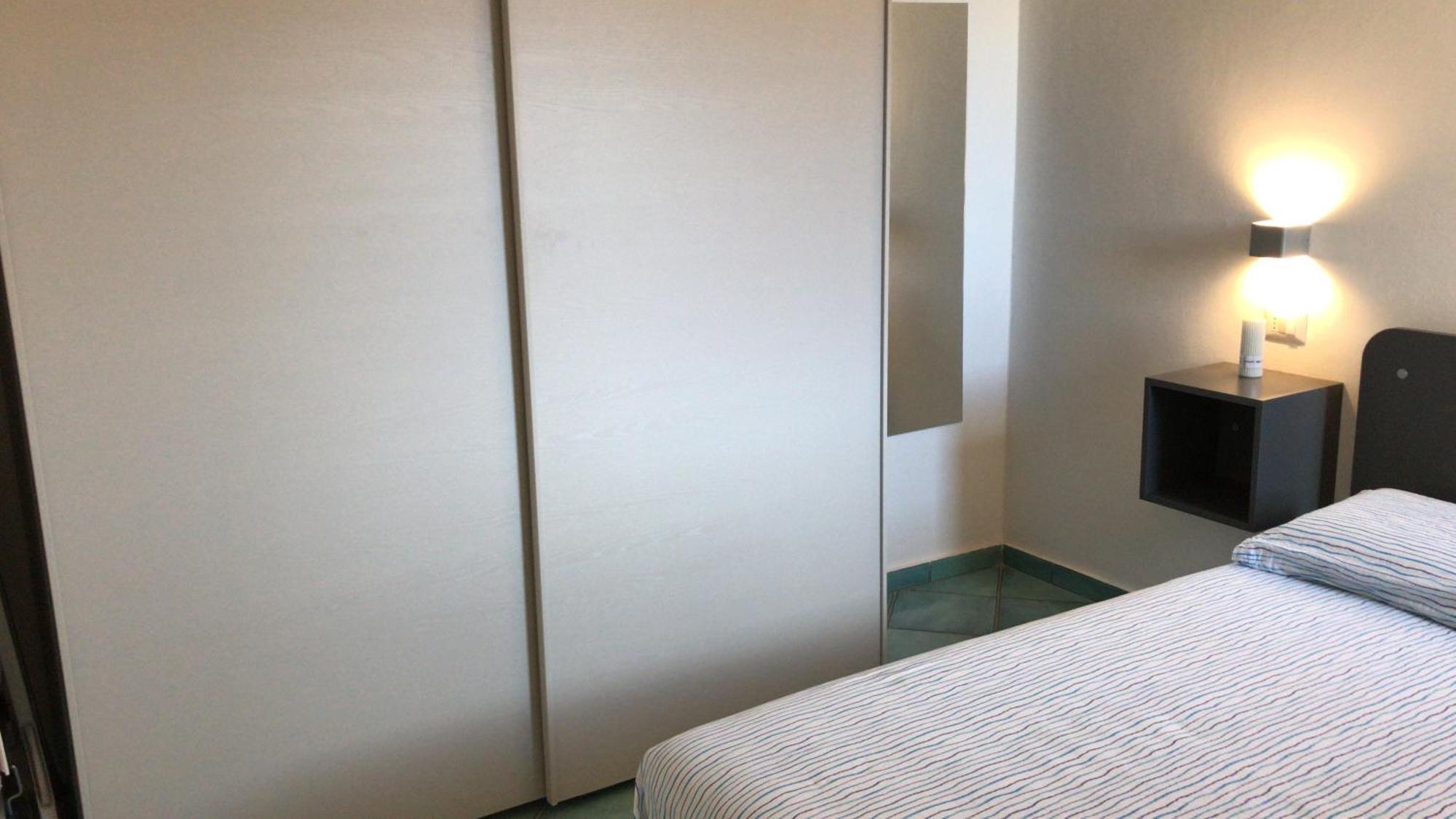 Pelosa - Capo Falcone Excellent Apartment Стинтино Экстерьер фото