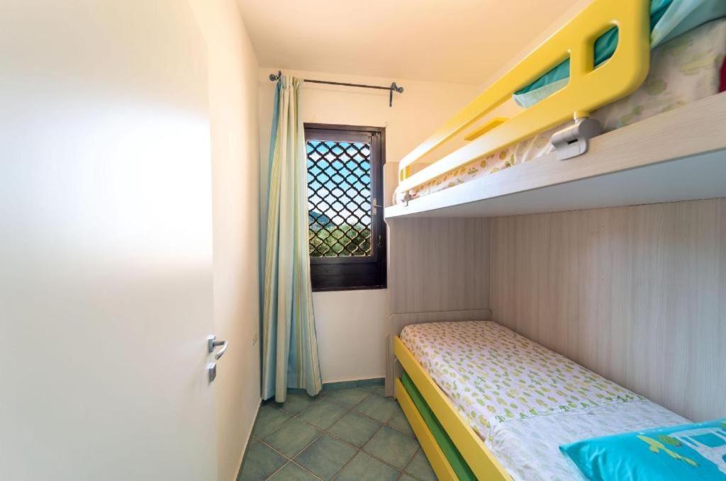 Pelosa - Capo Falcone Excellent Apartment Стинтино Экстерьер фото